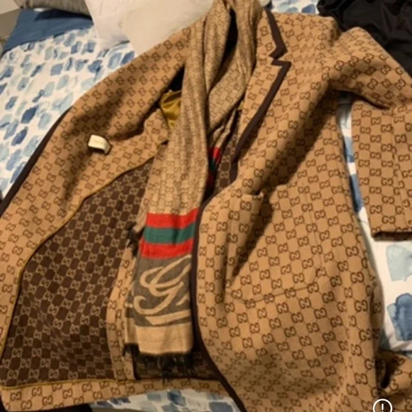 Gucci Jacket - Picture 3 of 6